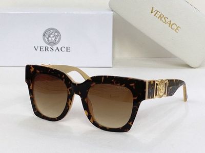 Versace Sunglasses 1019
